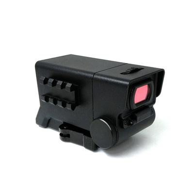 Monocular Riflescope ночного видения цифров объемов термического изображения IP67 с перекрещением