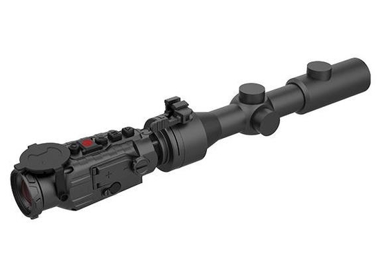 Международный телескоп термического изображения TU420 с объективом 25mm
