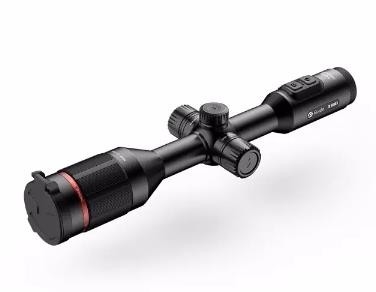 Международный телескоп термического изображения TU420 с объективом 25mm