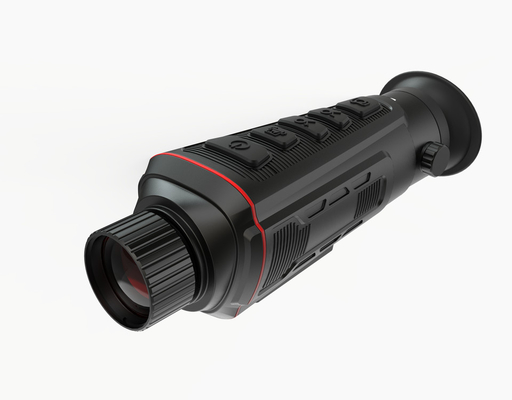 Ультракрасный Handheld Monocular телескопа с камерой HD на открытом воздухе Monocular 720X540