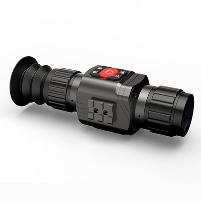 Ультракрасное термальное ночное видение Monocular 50Hz звероловства объема 384×288