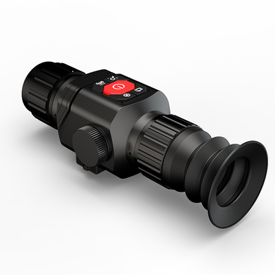 Ультракрасное термальное ночное видение Monocular 50Hz звероловства объема 384×288