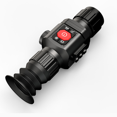 Ультракрасное термальное ночное видение Monocular 50Hz звероловства объема 384×288