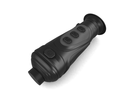 Телескоп Handheld ночного видения термического изображения A3 Monocular оптически Monocular многофункциональный