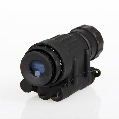 Объем Monocular ночного видения шлема PVS 14 оптический для наблюдать птицы