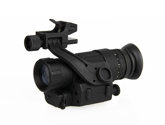 Объем Monocular ночного видения шлема PVS 14 оптический для наблюдать птицы