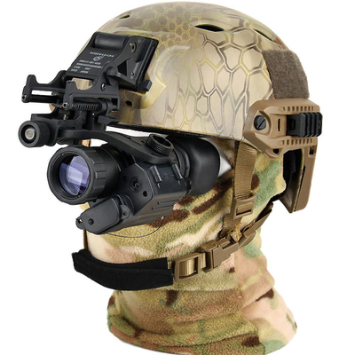 Объем Monocular ночного видения шлема PVS 14 оптический для наблюдать птицы