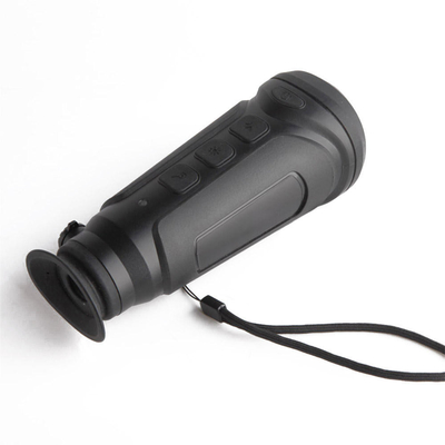 Monocular телескопа камер 384*288px ночного видения ODM термальный на открытом воздухе