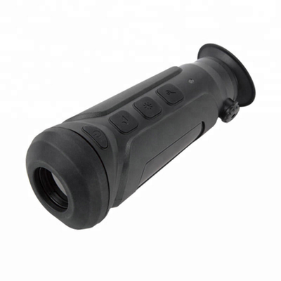 Monocular телескопа камер 384*288px ночного видения ODM термальный на открытом воздухе