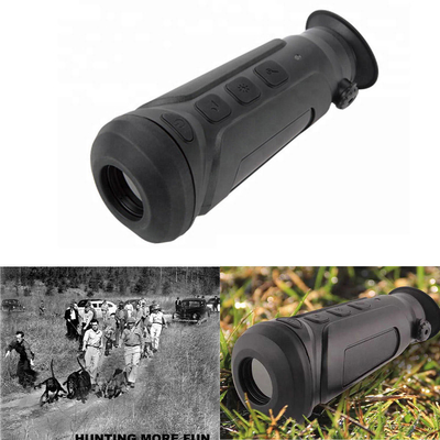 Monocular телескопа камер 384*288px ночного видения ODM термальный на открытом воздухе