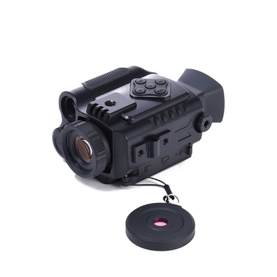 Monocular объема ночного видения P4-0118 5X цифров с камерой