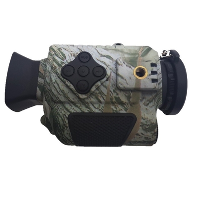 Monocular объема ночного видения P4-0118 5X цифров с камерой