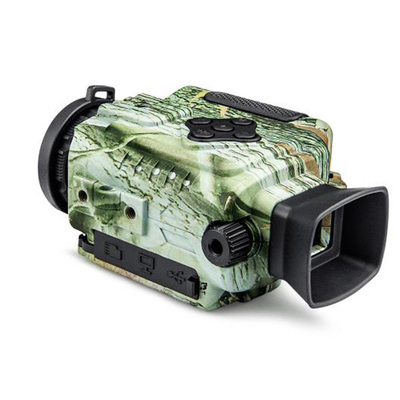 Monocular объема ночного видения P4-0118 5X цифров с камерой