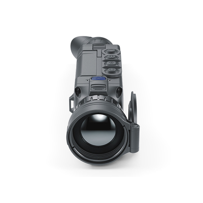 Восходящий поток теплого воздуха ряда IPX7 1800m охотясь Monocular Uncooled телескопы ночного видения