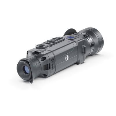 Восходящий поток теплого воздуха ряда IPX7 1800m охотясь Monocular Uncooled телескопы ночного видения