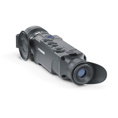 Восходящий поток теплого воздуха ряда IPX7 1800m охотясь Monocular Uncooled телескопы ночного видения
