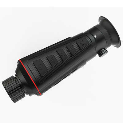 Восходящий поток теплого воздуха A4 охотясь Monocular телескоп оптически видимости на открытом воздухе Monocular