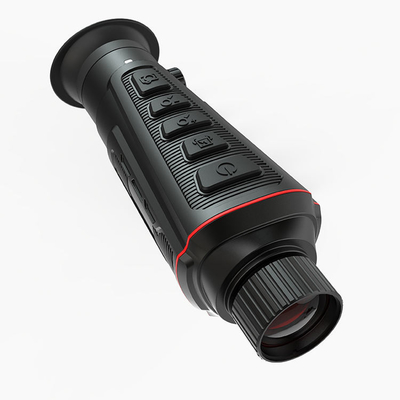 Восходящий поток теплого воздуха A4 охотясь Monocular телескоп оптически видимости на открытом воздухе Monocular