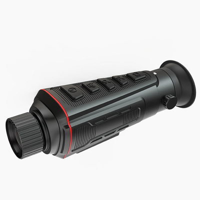 Восходящий поток теплого воздуха A4 охотясь Monocular телескоп оптически видимости на открытом воздухе Monocular