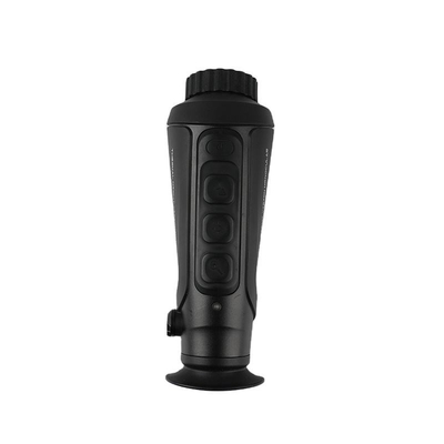 Monocular S25X Handheld водоустойчивый термальный для охотиться высокое разрешение 640x480