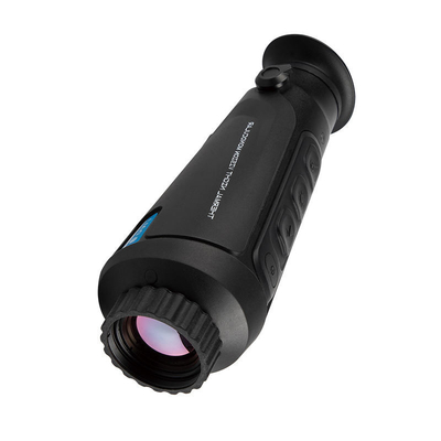Monocular S25X Handheld водоустойчивый термальный для охотиться высокое разрешение 640x480