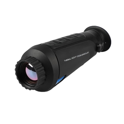 Monocular S25X Handheld водоустойчивый термальный для охотиться высокое разрешение 640x480