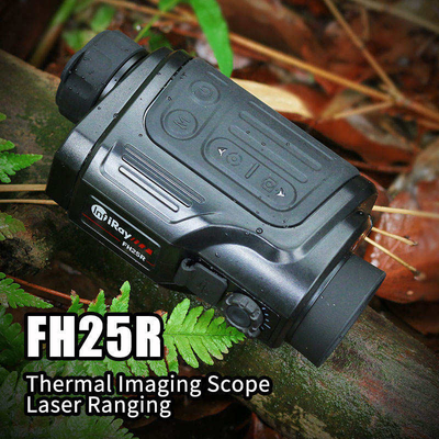 OEM объема термического изображения FH25R Infiray Monocular