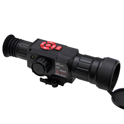 Располагать водоустойчивой военной поддержки объема Monocular спутниковый \ электронный компас