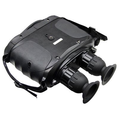 RE550 военные термальные Imagers IP67 биноклей 384×288 портативные термальные