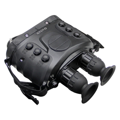 RE550 военные термальные Imagers IP67 биноклей 384×288 портативные термальные