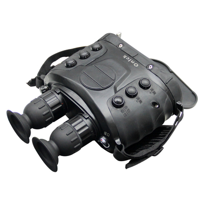 RE550 военные термальные Imagers IP67 биноклей 384×288 портативные термальные