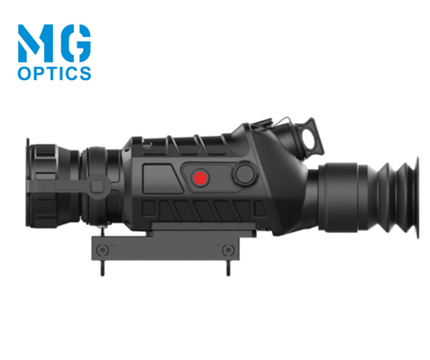 Объем термического изображения TS450 Monocular с разрешением инфракрасн 400*300 и фокусным расстоянием 50mm