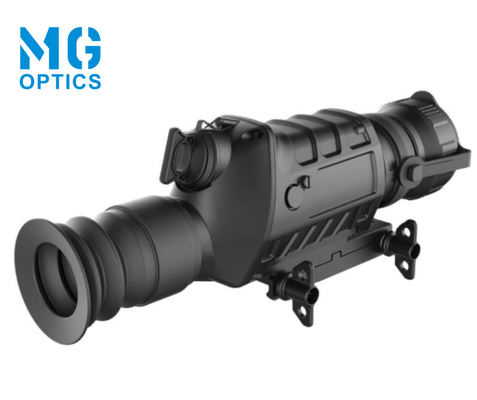 Объем термического изображения TS450 Monocular с разрешением инфракрасн 400*300 и фокусным расстоянием 50mm