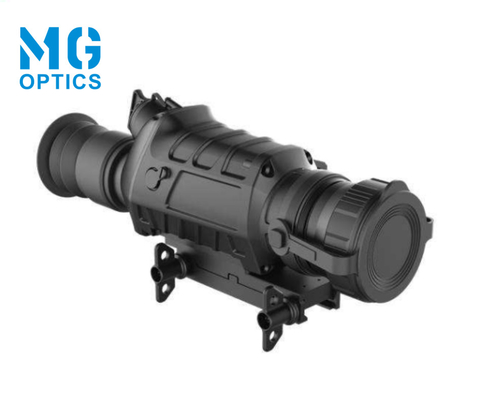 Объем термического изображения TS450 Monocular с разрешением инфракрасн 400*300 и фокусным расстоянием 50mm