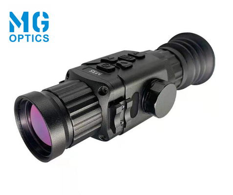 Дальнее расстояние лазера Monocular 1200m термического изображения инфракрасного ночного видения выстраивая в ряд
