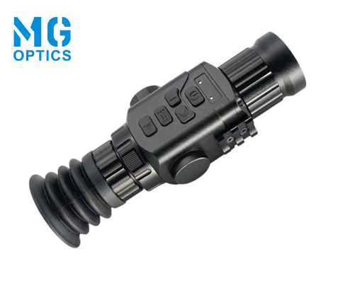 Дальнее расстояние лазера Monocular 1200m термического изображения инфракрасного ночного видения выстраивая в ряд