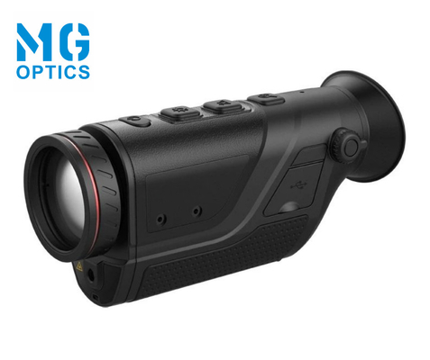 Handheld Monocular камеры ночного видения объема IP66 термического изображения TD210 термальный