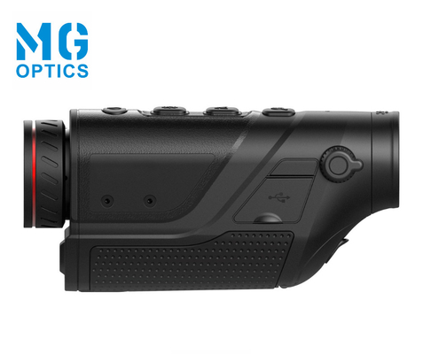 Handheld Monocular камеры ночного видения объема IP66 термического изображения TD210 термальный