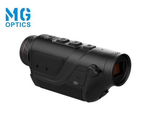 Handheld Monocular камеры ночного видения объема IP66 термического изображения TD210 термальный