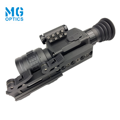 Камера на открытом воздухе объема ночного видения сигнала 6-36x50 LRF цифров ультракрасная Monocular