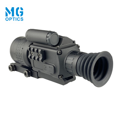 Камера на открытом воздухе объема ночного видения сигнала 6-36x50 LRF цифров ультракрасная Monocular